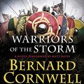 Cover Art for 9780062443861, Warriors of the Storm by Bernard Cornwell