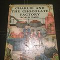 Cover Art for 9780048230775, Charlie and the Chocolate Factory by Roald Dahl