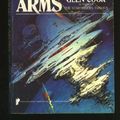 Cover Art for 9780445200067, Passage at Arms by Glen Cook