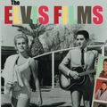 Cover Art for 8601410730697, The Elvis Films by Jon Abbott