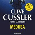 Cover Art for B01K3LP848, Medusa (Spanish Edition) by Clive Cussler (2010-10-08) by Clive Cussler