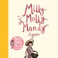 Cover Art for 9781509845071, Milly-Molly-Mandy Again by Joyce Lankester Brisley