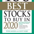 Cover Art for 9781507212042, The 100 Best Stocks to Buy in 2020 by Peter Sander