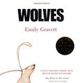 Cover Art for 9781416914914, Wolves by Emily Gravett