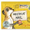 Cover Art for 9781509803415, Meerkat Mail by Emily Gravett