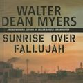 Cover Art for 9781606869116, Sunrise Over Fallujah by Unknown