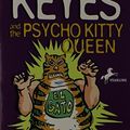 Cover Art for 9781595197757, Sammy Keyes and the Psycho Kitty Queen [With Paperback Book] by Wendelin Vandraanen