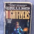 Cover Art for 9780812545623, Nightflyers by George R. R. Martin