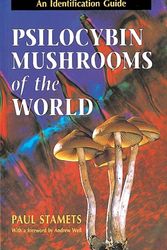 Cover Art for 9780898158397, Psilocybin Mushrooms Of The World by Paul Stamets