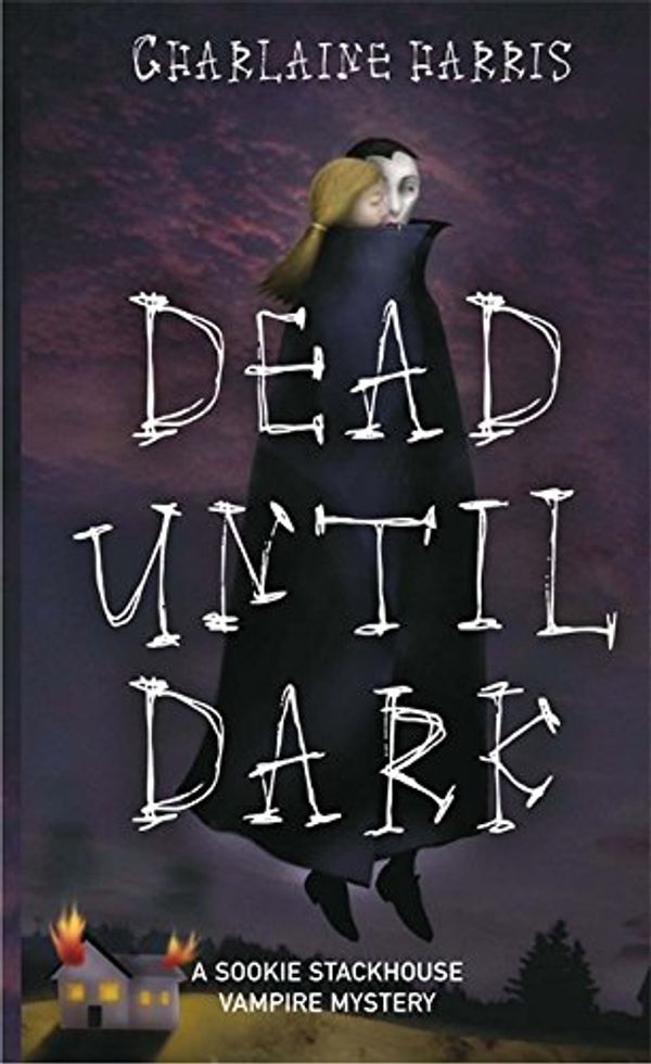 Cover Art for 9781841492995, Dead Until Dark by Charlaine Harris