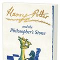 Cover Art for 9781408810545, Harry Potter and the Philosopher's Stone signature edition by J. K. Rowling