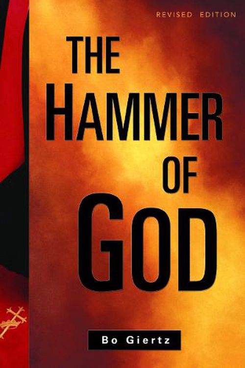 Cover Art for 9780806651309, The Hammer of God by Bo Giertz