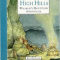 Cover Art for 9780006645887, The High Hills by Jill Barklem