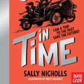 Cover Art for 9780857638984, A Chase In Time by Sally Nicholls