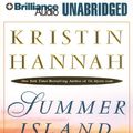 Cover Art for 9781441840455, Summer Island by Kristin Hannah