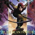 Cover Art for 9780345461049, Orphan Star by Alan Dean Foster