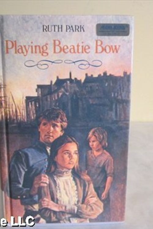 Cover Art for 9780141307275, Playing Beatie Bow by Park Ruth
