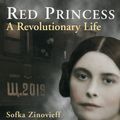 Cover Art for 9781862079199, Red Princess by Sofka Zinovieff