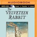 Cover Art for 9781486259915, The Velveteen Rabbit by Margery Williams