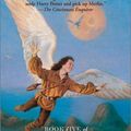 Cover Art for 9780441009886, The Wings of Merlin by T. A. Barron