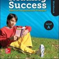 Cover Art for 9780076184811, Reading Success Level A Student Workbook by SRA/McGraw-Hill