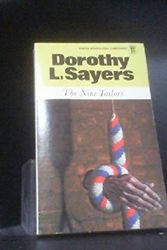 Cover Art for 9780450019791, The Nine Tailors by Dorothy L. Sayers