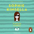 Cover Art for B00WW0MGLC, Finding Audrey by Sophie Kinsella