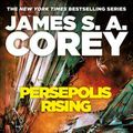 Cover Art for 9780316332859, Persepolis Rising (Expanse) by James S. A. Corey