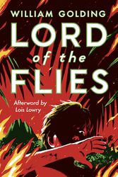 Cover Art for 9780812416114, Lord of the Flies by William Golding