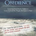 Cover Art for 9781449799083, Stumbling Toward Obedience: Learning from Jonah’s Failure to Love God and the People He Came to Save by David R. Hawkins