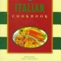 Cover Art for 0765145012874, A Little Italian Cookbook by Anna Del Conte