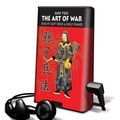 Cover Art for 9781598958447, The Art of War: Library Edition by Sun Tzu