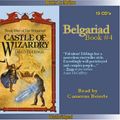 Cover Art for 9780345418852, Castle of Wizardry (The Belgariad, Book 4) by David Eddings