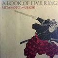 Cover Art for 9780760704448, The Book of Five Rings by Miyamoto Musashi