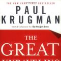 Cover Art for 9780393058505, The Great Unravelling by Paul Krugman