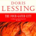 Cover Art for 9780007455577, Four Gated City (Children of Violence) by Doris Lessing