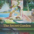 Cover Art for 9798595716314, The Secret Garden by Frances Hodgson Burnett