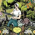Cover Art for B013TGYL5G, Swamp Thing By Scott Snyder: Deluxe Edition (Swamp Thing (2011-2015)) by Scott Snyder, Jeff Lemire, Len Wein