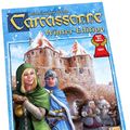 Cover Art for 0681706786100, Carcassonne Winter Edition by 