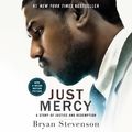 Cover Art for 9780553550610, Just Mercy by Bryan Stevenson