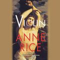 Cover Art for 9781415920633, Violin by Anne Rice