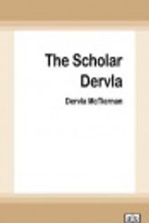 Cover Art for 9780369301642, The Scholar by Dervla McTiernan