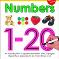 Cover Art for 9781849151542, Numbers by Roger Priddy