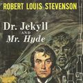 Cover Art for 9789176393871, The Strange Case of Dr Jekyll & Mr Hyde by Robert Louis Stevenson