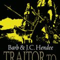 Cover Art for 9781841495712, Traitor To The Blood by Barb Hendee