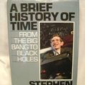 Cover Art for 9780736614801, A Brief History of Time : From the Big Bang to Black Holes by Stephen Hawking, Professor Grover Gardner