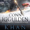 Cover Art for 9780385344258, Khan: Empire of Silver by Conn Iggulden