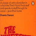 Cover Art for 9780140026740, The Wretched of the Earth by Frantz Fanon