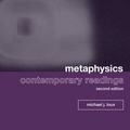 Cover Art for 9780415962384, Metaphysics by Michael Loux