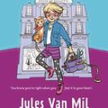 Cover Art for B08887CR3W, Gemma Riley and the Fashion Fiasco by Van Mil, Jules